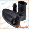 Gicleur de lave-glace gauche droite pour MINI | EDS-BM-136, 61667410756